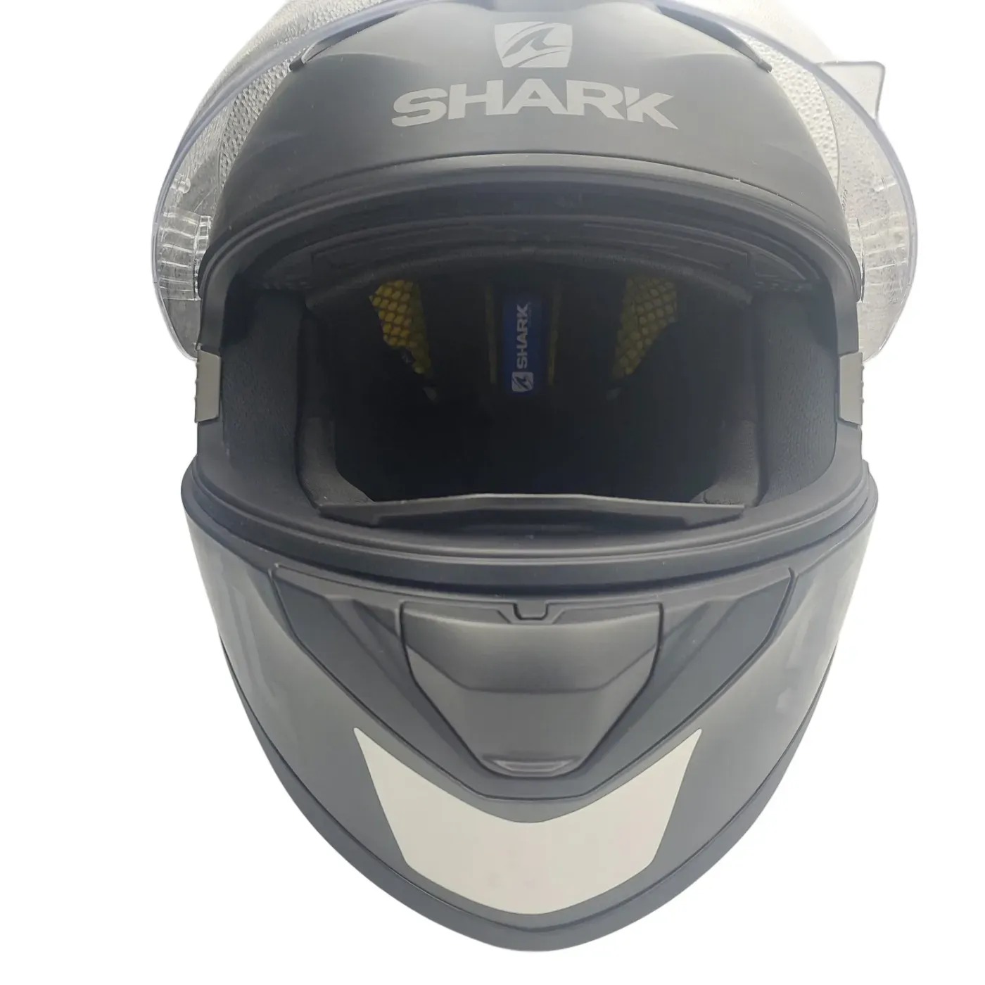 Shark Helmet X26 Black (GB)