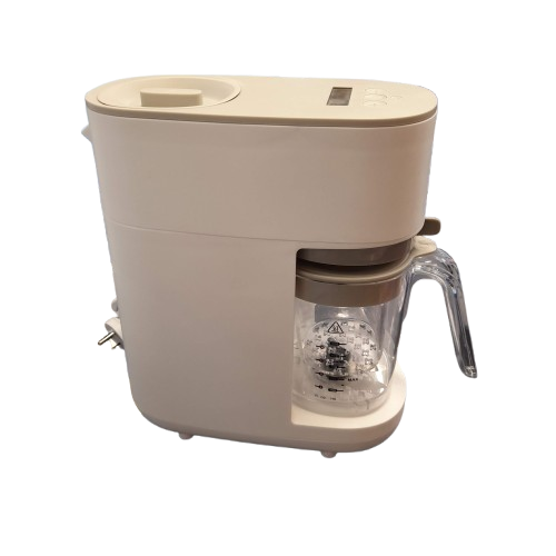 Tommee Tippee Steamer Baby Food Maker With Cup And Lid (GE1355365)