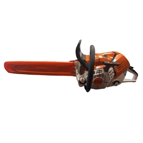 STIHL MS 500i Chainsaw Pick Up Only (GE)