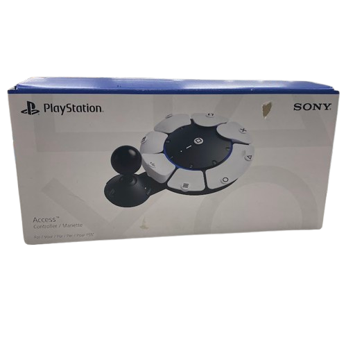 PlayStation Access Controller CF1ZAC1 With Box
