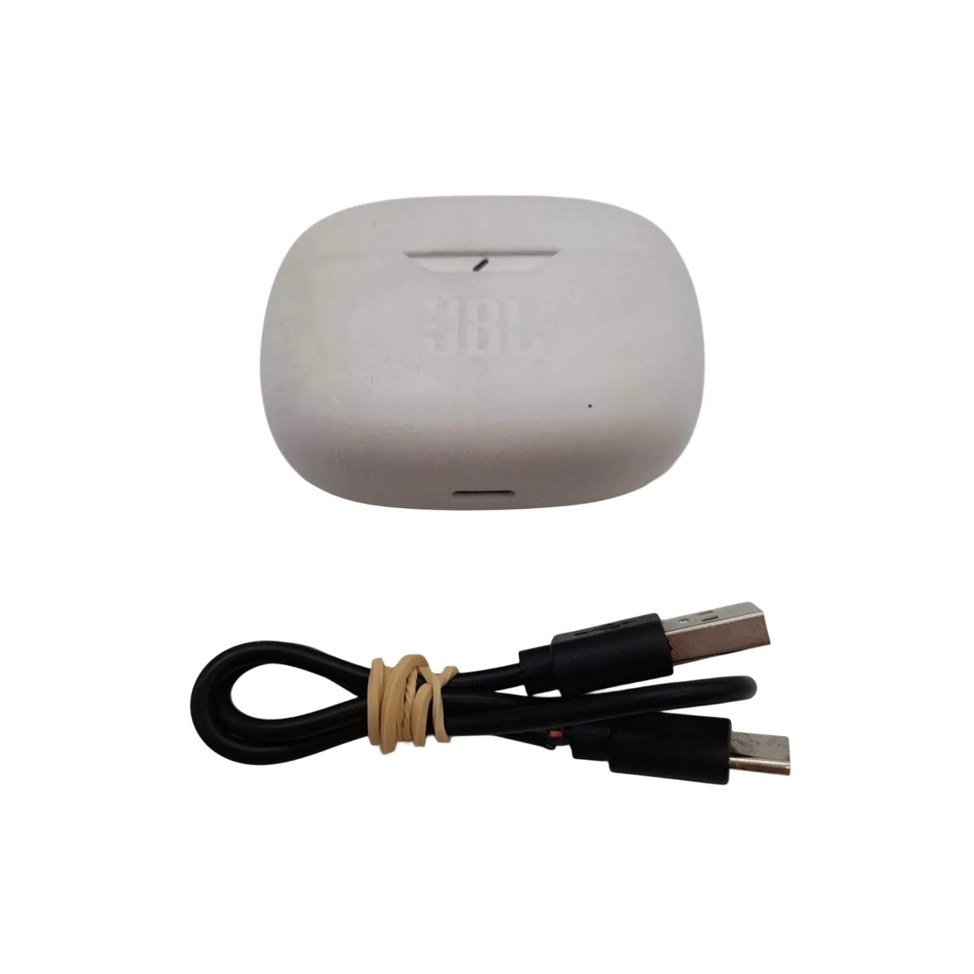 JBL Wave Beam 2 Earbuds + Charger (WL)