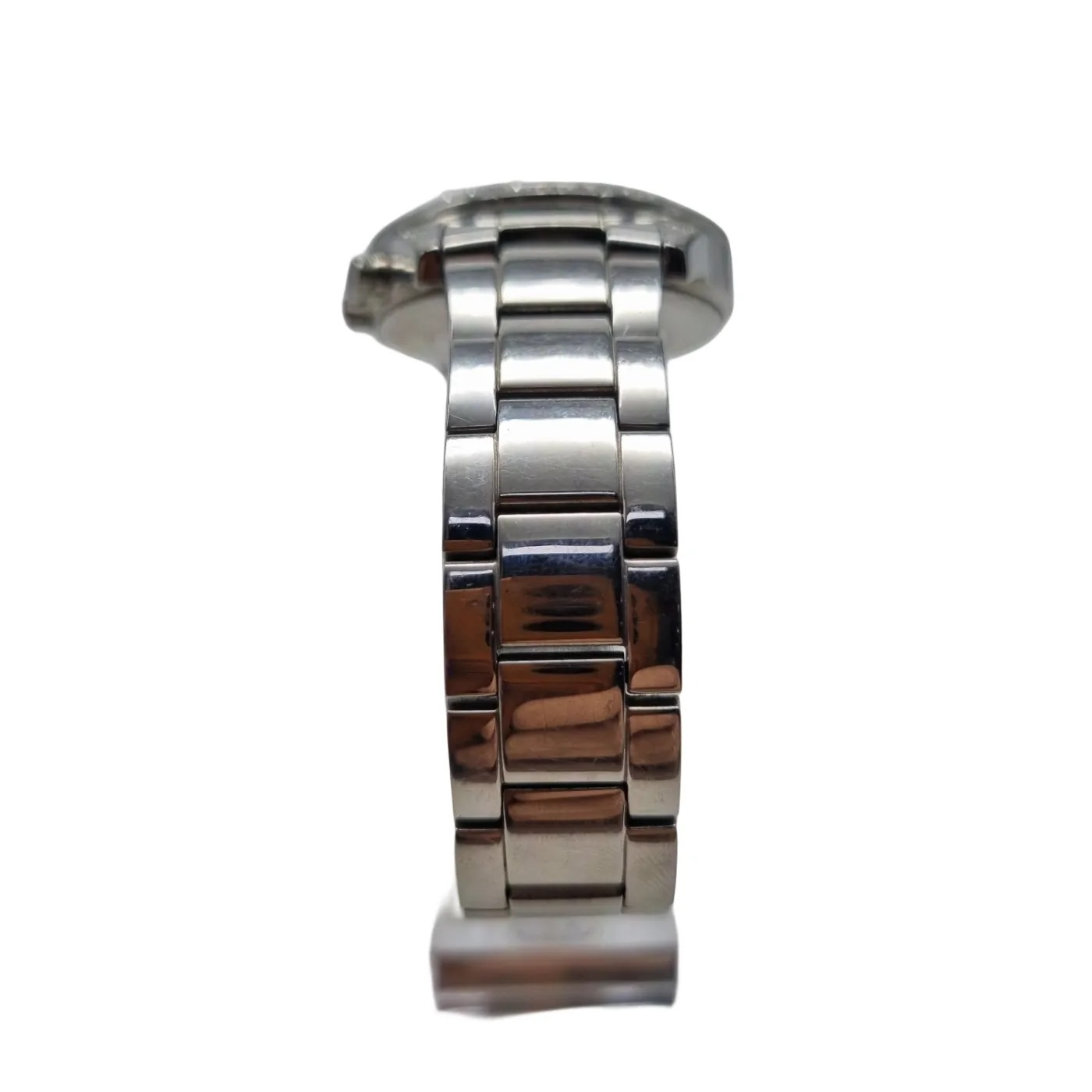 GUESS Gemini Ladies Silver Watch W1293L1 (WR 1400069)