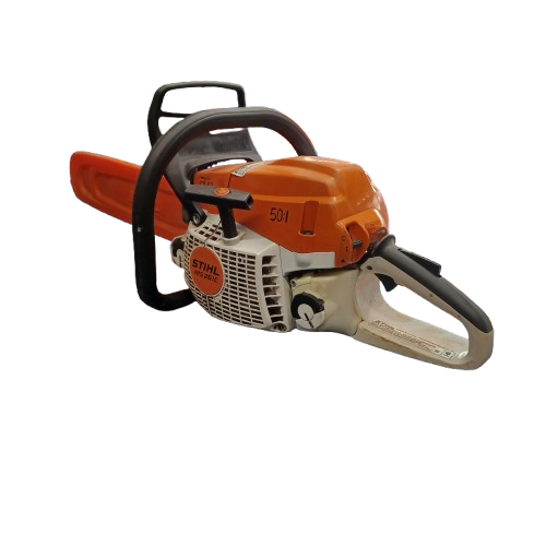 Stihl MS261C Chainsaw (LE) **Pick Up Only**