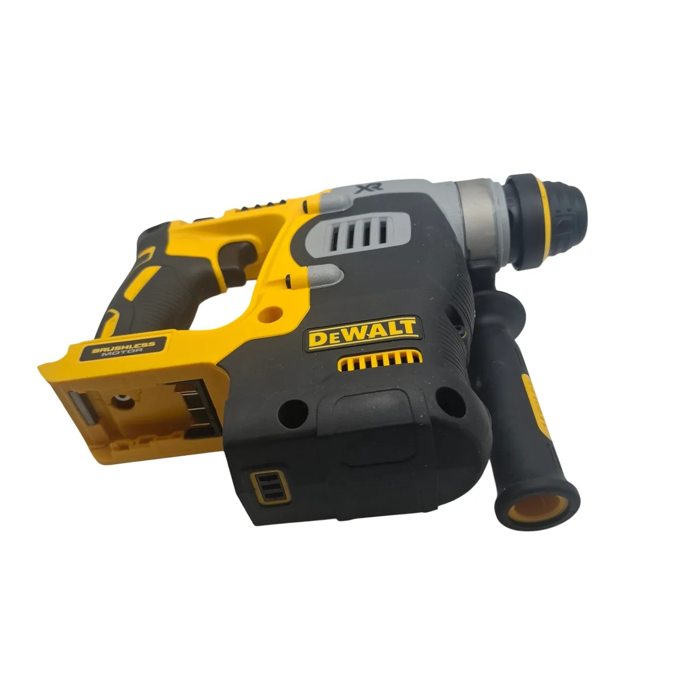DEWALT DCH273 20V MAX XR Brushless Rotary Hammer (WR1407111)