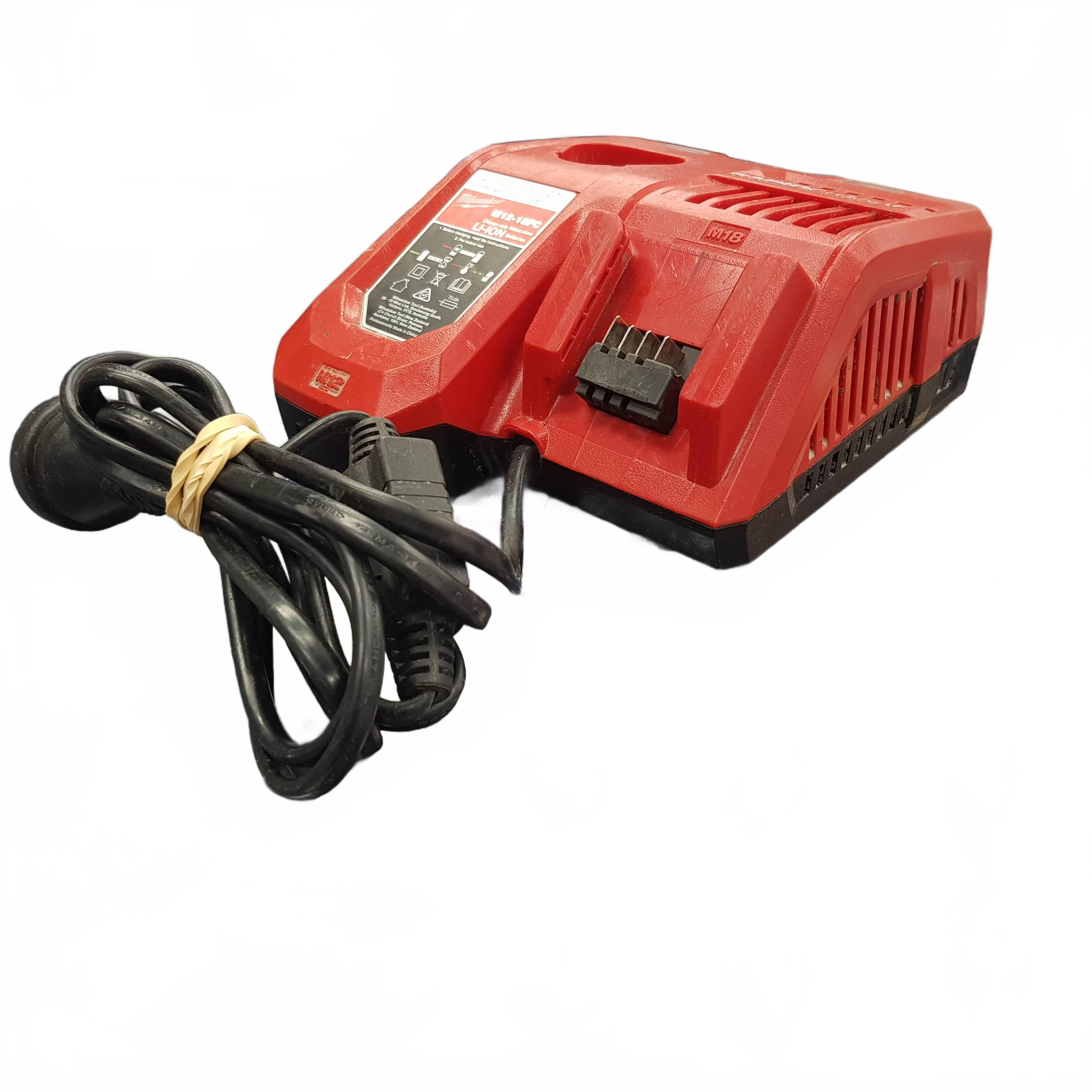 Milwaukee M12-18FC Battery Charger (MR)