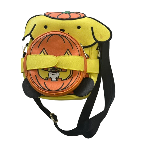 Loungefly Sawri Pumpkin Bag (MK)
