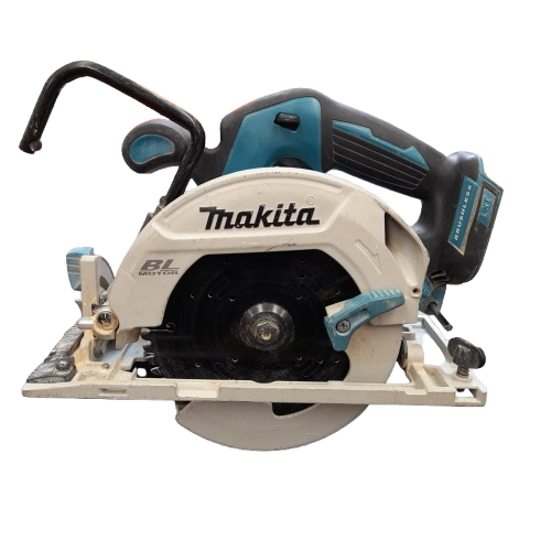 Makita DHS680 18V Circular Saw Skin Only (MR)
