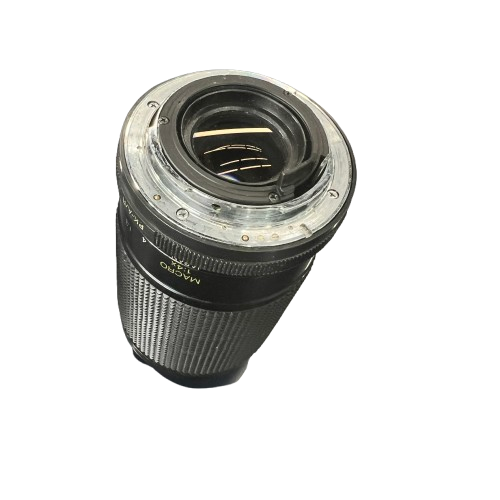 Vivitar Macro 1:4X 70-210mm f/4.5-5.6 MC Macro Focusing Zoom Lens (MK)
