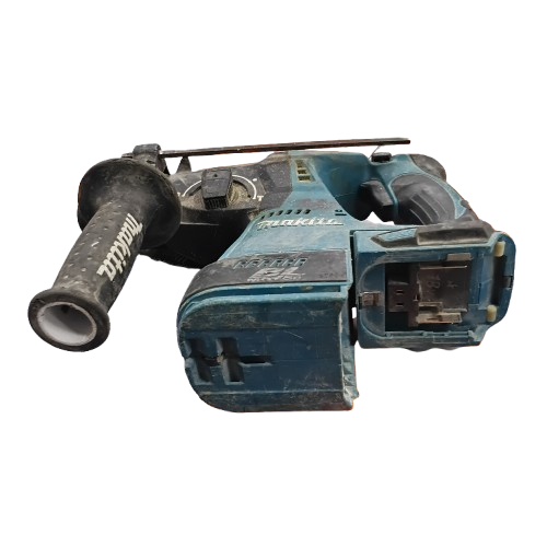 Makita DHR242 Rotary Hammer Drill (NA 1406041)