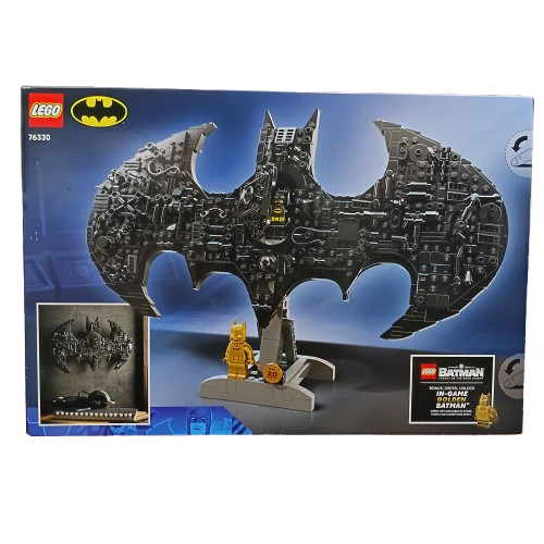 LEGO Batman Logo 76330 (NA)