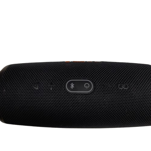 JBL Charge 5 Bluetooth Speaker Black (LN)