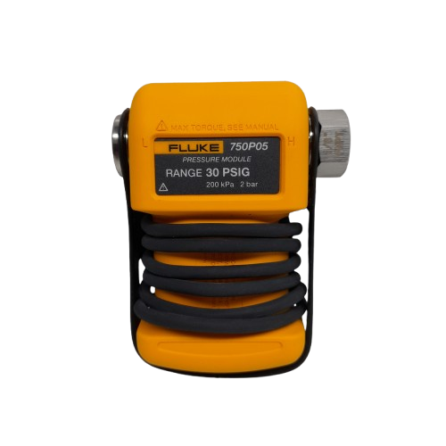 Fluke 750P05 Gauge Pressure Module *Like New*