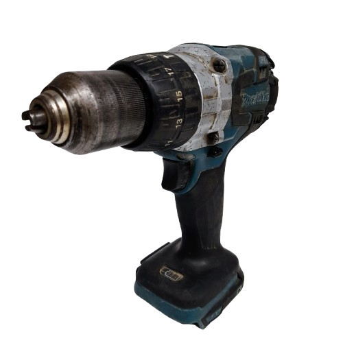 Makita DHP481 18V Brushless Cordless Hammer Drill Skin Only