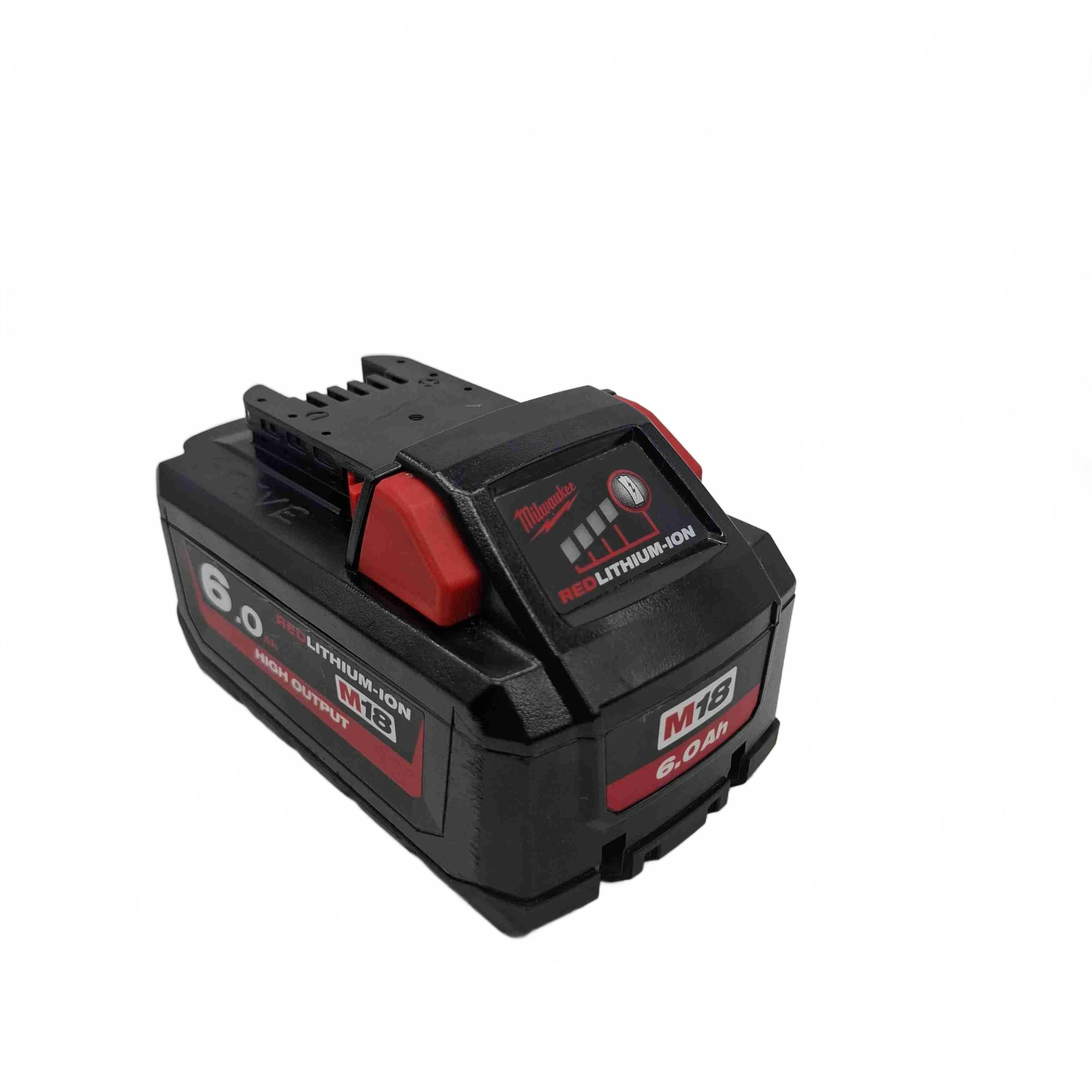 Milwaukee M18 HB6 M18 6.0Ah Tool Battery (WR 1434942)