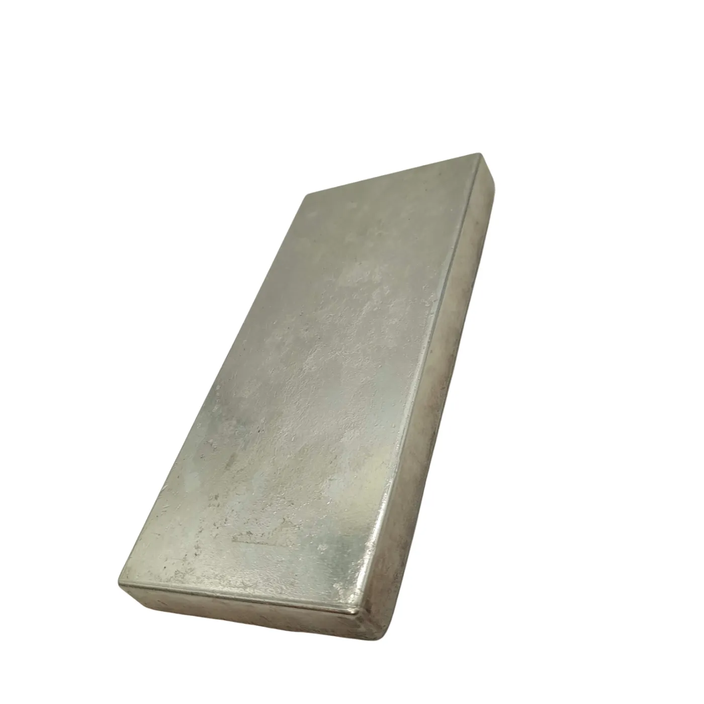 The Perth Mint Bullion Bar 100 oz 999 Fine Silver (WL 1378596)