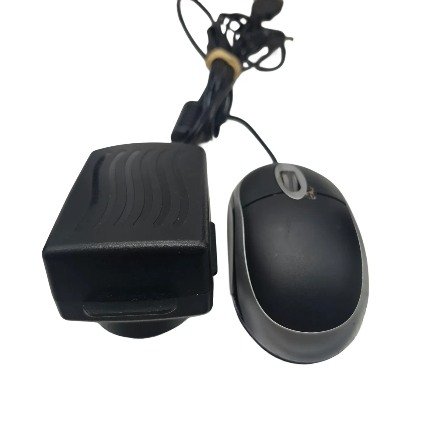 Swann Portable Camera System — NVW-800 With Four Camera,  Power and Mouse (WR)