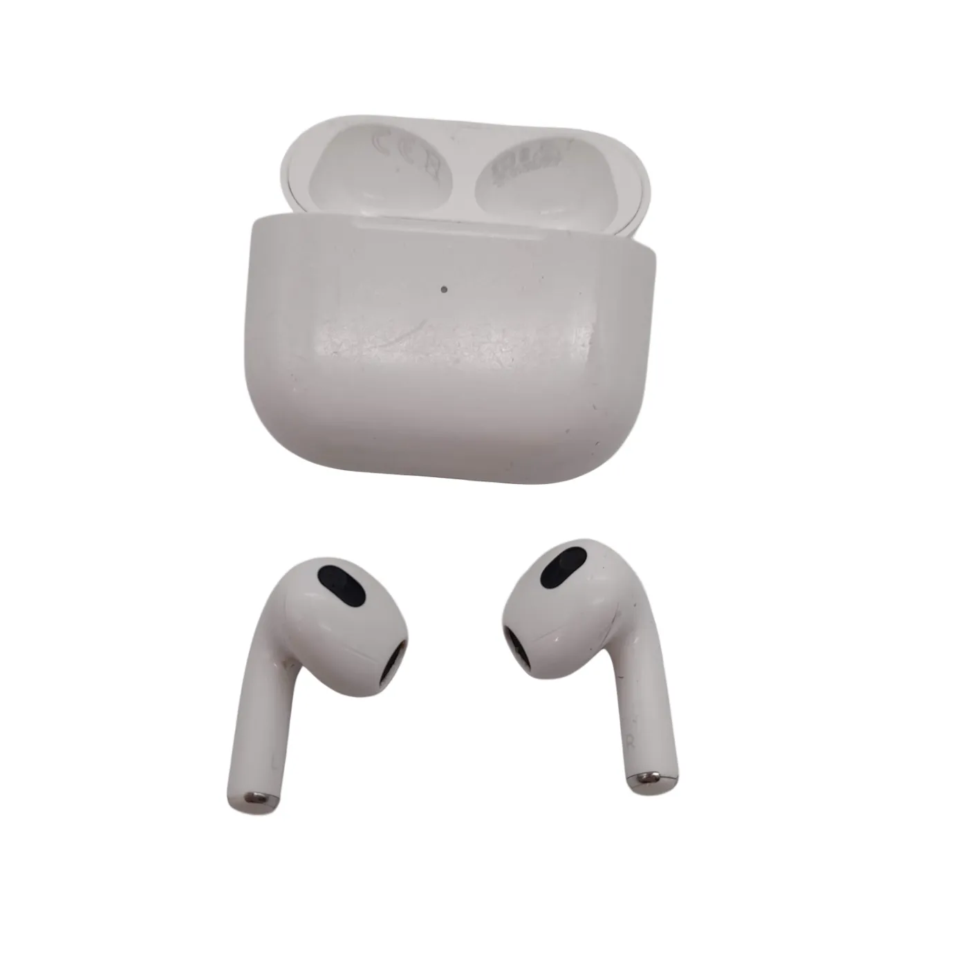 Apple AirPods 3rd Generation (A2897) (WL 1365743)