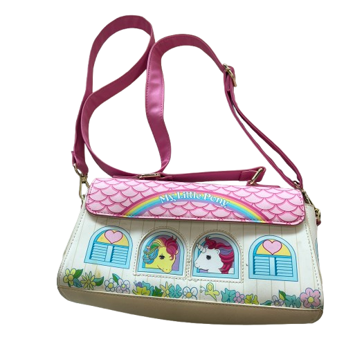 Loungefly My Little Pony Bag (MK)