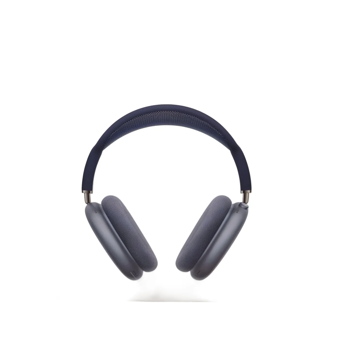 Apple AirPods Max A2096 Over-Ear Headphones with Active Noise Cancellation and Spatial Audio (Blue) (WR 1397520)
