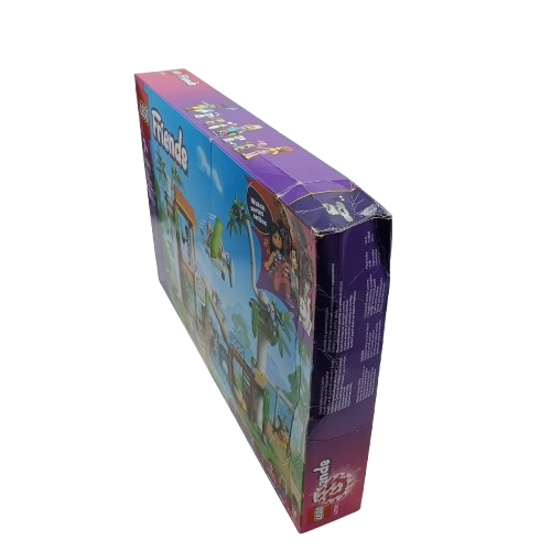 LEGO Friends Koala Habitat and Care Center 42701 (Damaged Box Sealed) (CP)