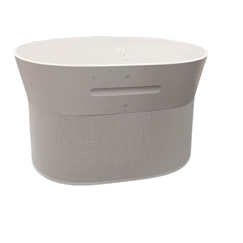 Sonos Era 100 Smart Speaker White (NA 1434817)