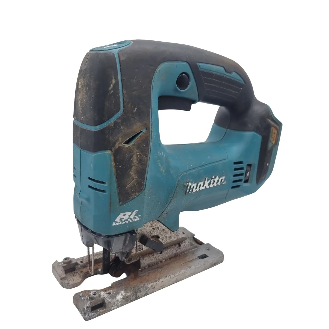 Makita 18V LXT Brushless Cordless Jigsaw DJV182 (WR)