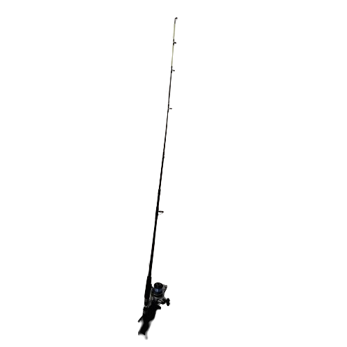 Jarvis Walker Water Rat Rod and Reel Combo – PICK UP ONLY – (JN)