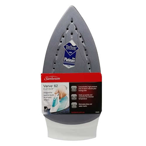 Sunbeam Verve 62 Urban Iron SR6250 Blue (CP)
