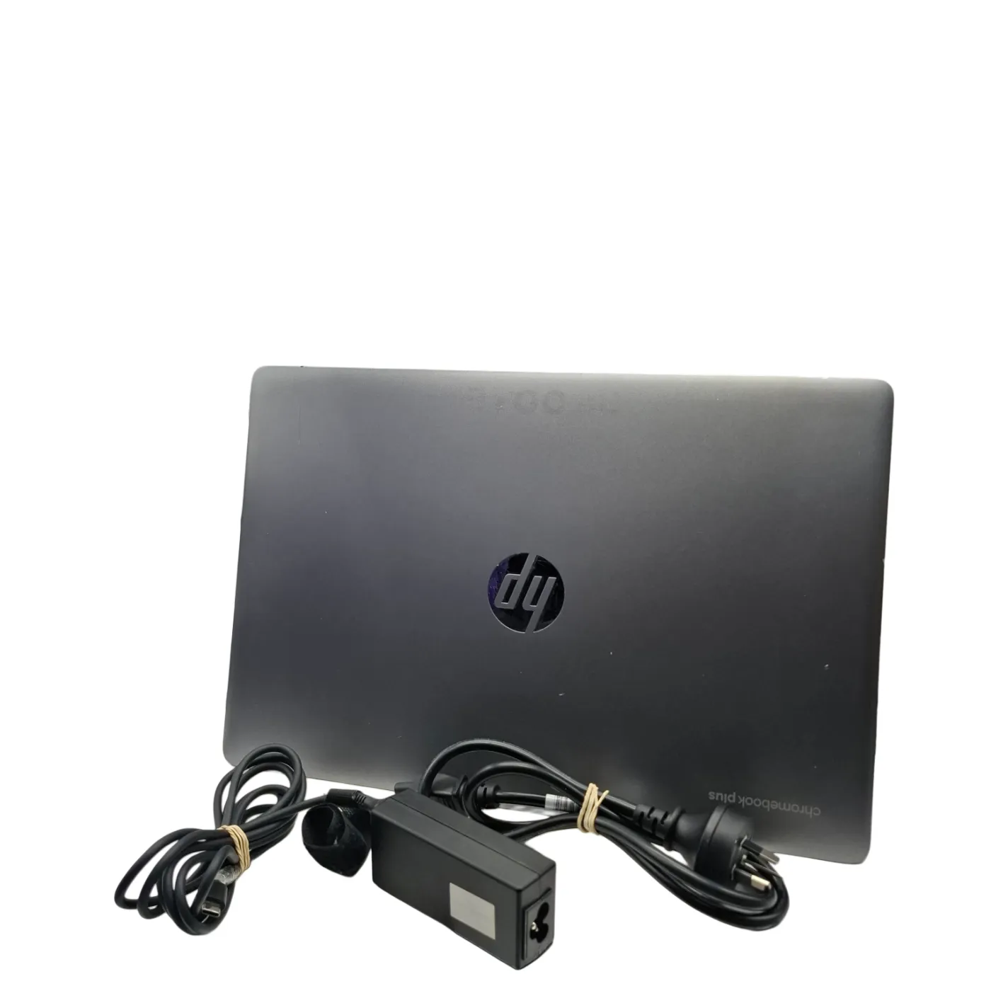 HP Chromebook 15A-NB0009TU + Bag + Charger (WR)