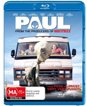 PAUL (CP 1350545) *Good*