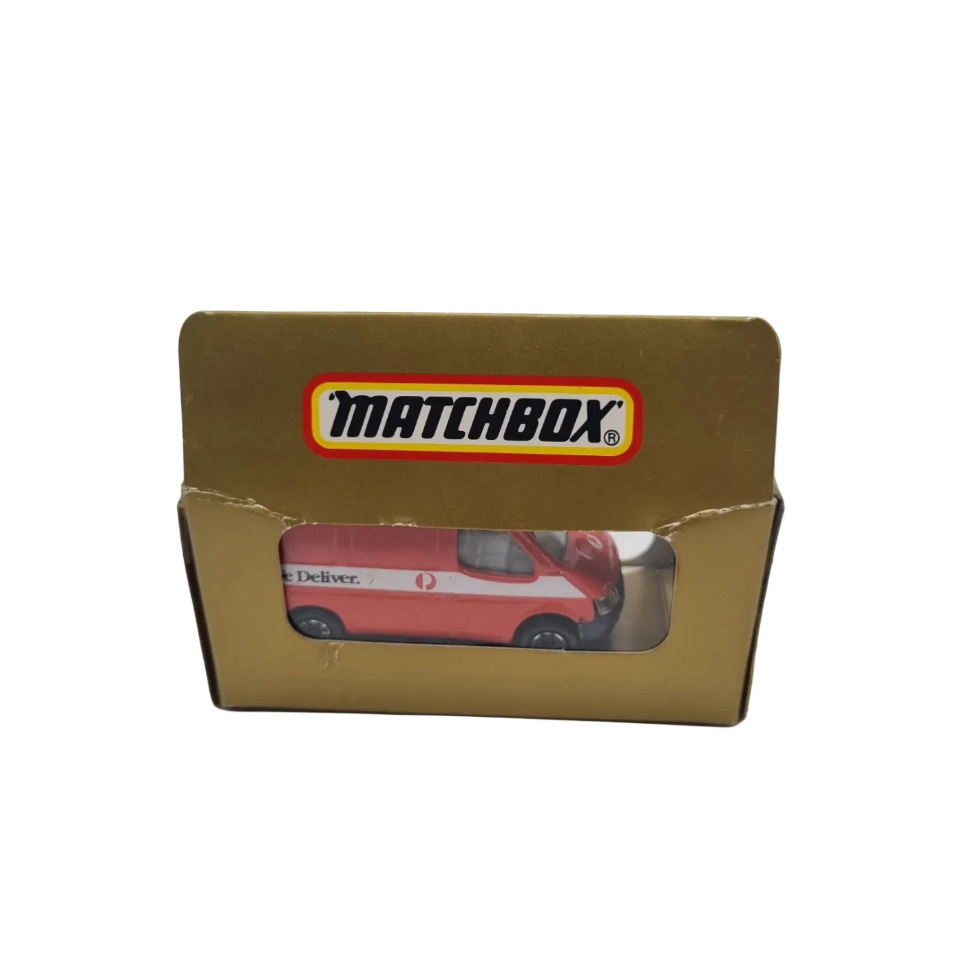 Matchbox Cars MB-60 [WR 1401153]