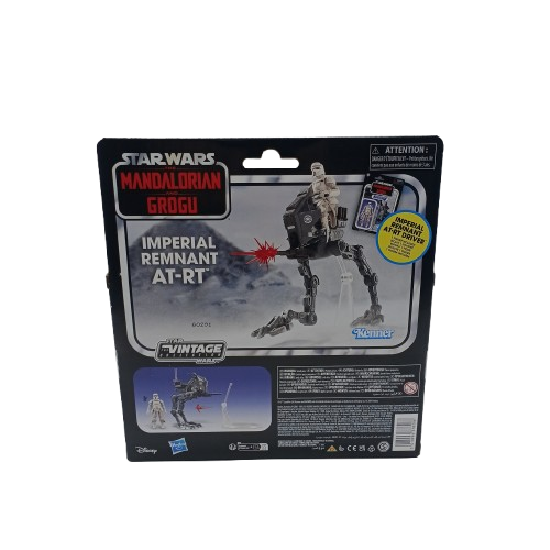 Star Wars The Mandalorian Grogu Animatronic Electronic Toy (CP1423728)