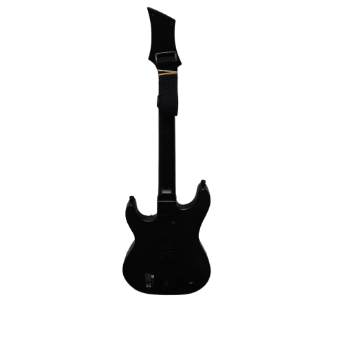 Guitar Hero Guitar Wireless Controller For Xbox 360 (MR)