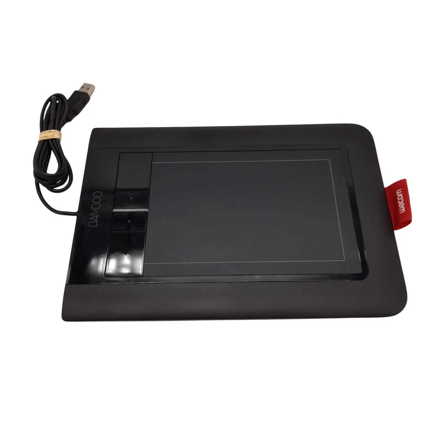 Wacom Bamboo Drawing Tablet Bamboo Model (WL 1421081)