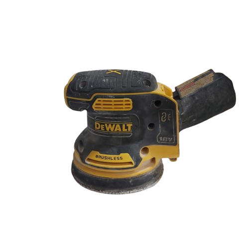 Dewalt Orbital Sander DCW210 Skin Only