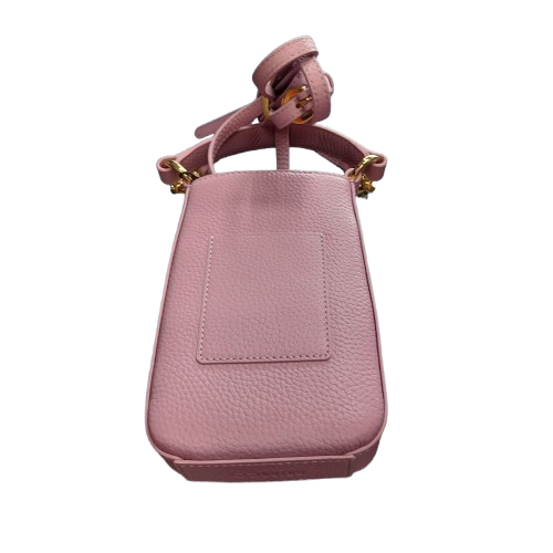 Mimco Bag Luna Tech Purple (lel)