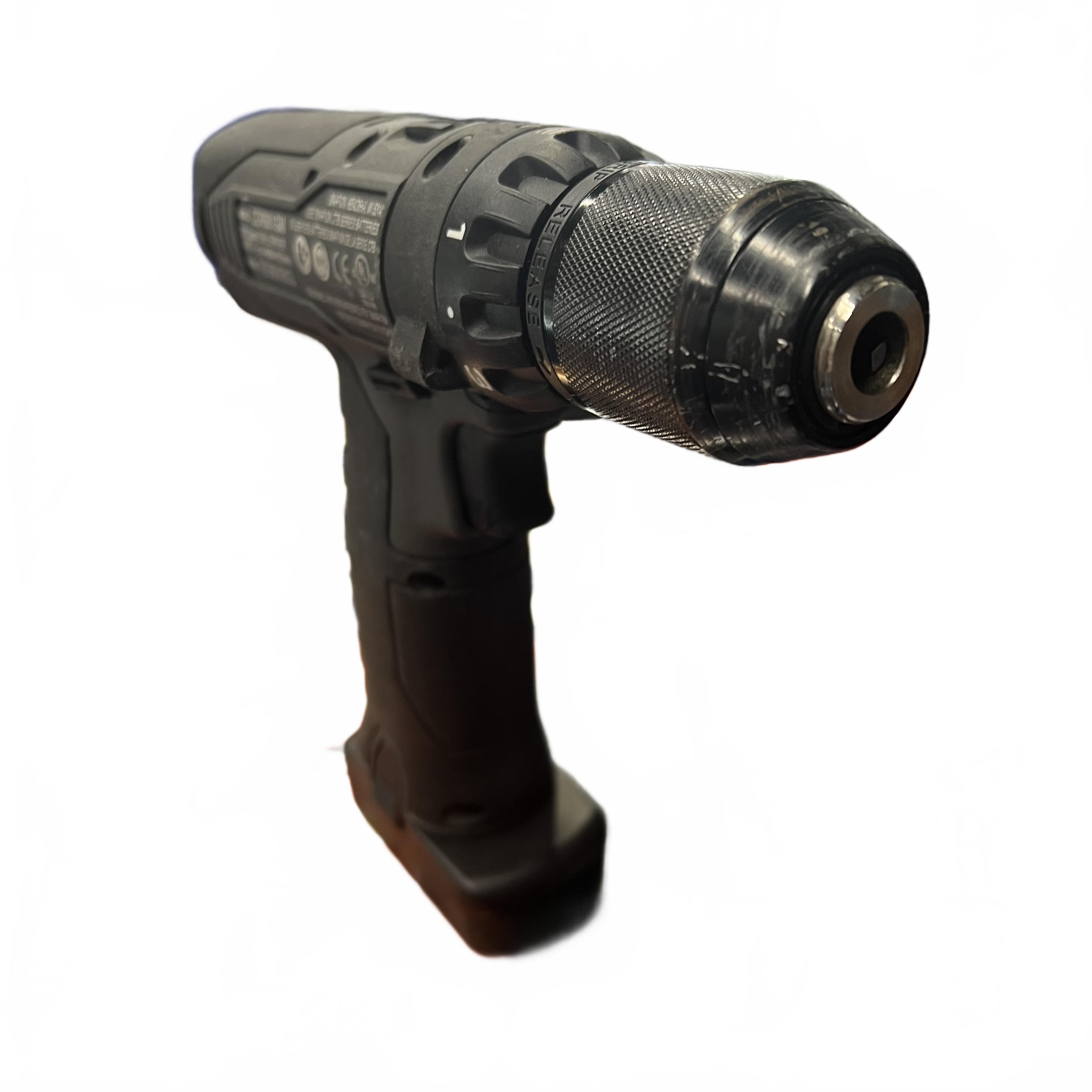 Snap On Drill CDR861GM With Battery (MK)