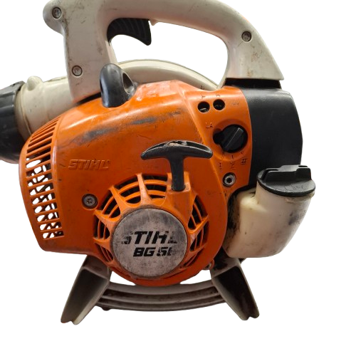 Stihl BG56 Petrol Leaf Blower – PICK UP ONLY (JN)