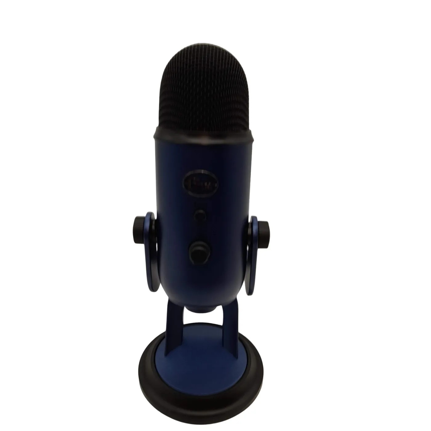Logitech Blue Yeti A00132 USB Microphone + Box (WL 1413693)