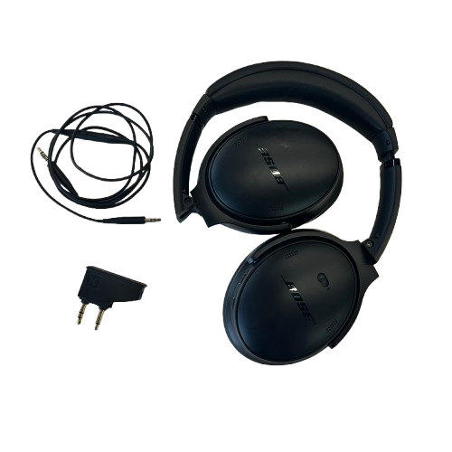 Bose QuietComfort 45 Headphones (MK)