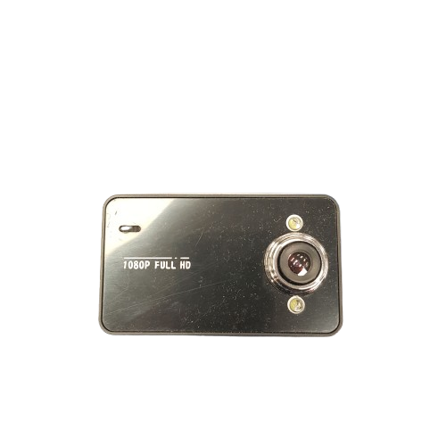 Generic Vehicle Blackbox DVR Dashcam (LN)