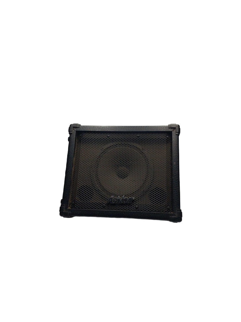 Ashton BSK158 Guitar Amplifier Black (GB1427853)