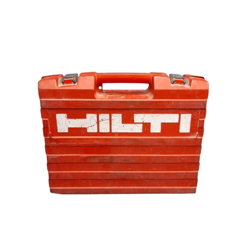 Hilti Rotary Hammer TE 5 (Used Condition) With Hard Case (MR)