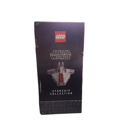 LEGO 75441 Star Wars Venator-Class Attack Cruiser 75441 *Box Damaged* (LN)