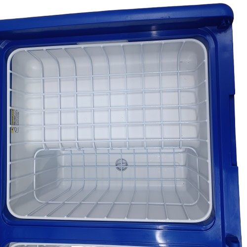Kings Escape 90 Dual Zone Fridge/Freezer 12V 24V 90L (LE) *Pick Up Only*