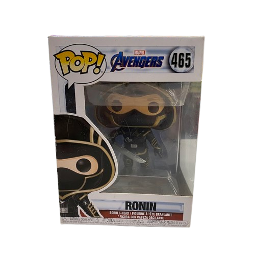 Funko Pop! Marvel Avengers Ronin #465 (NG)
