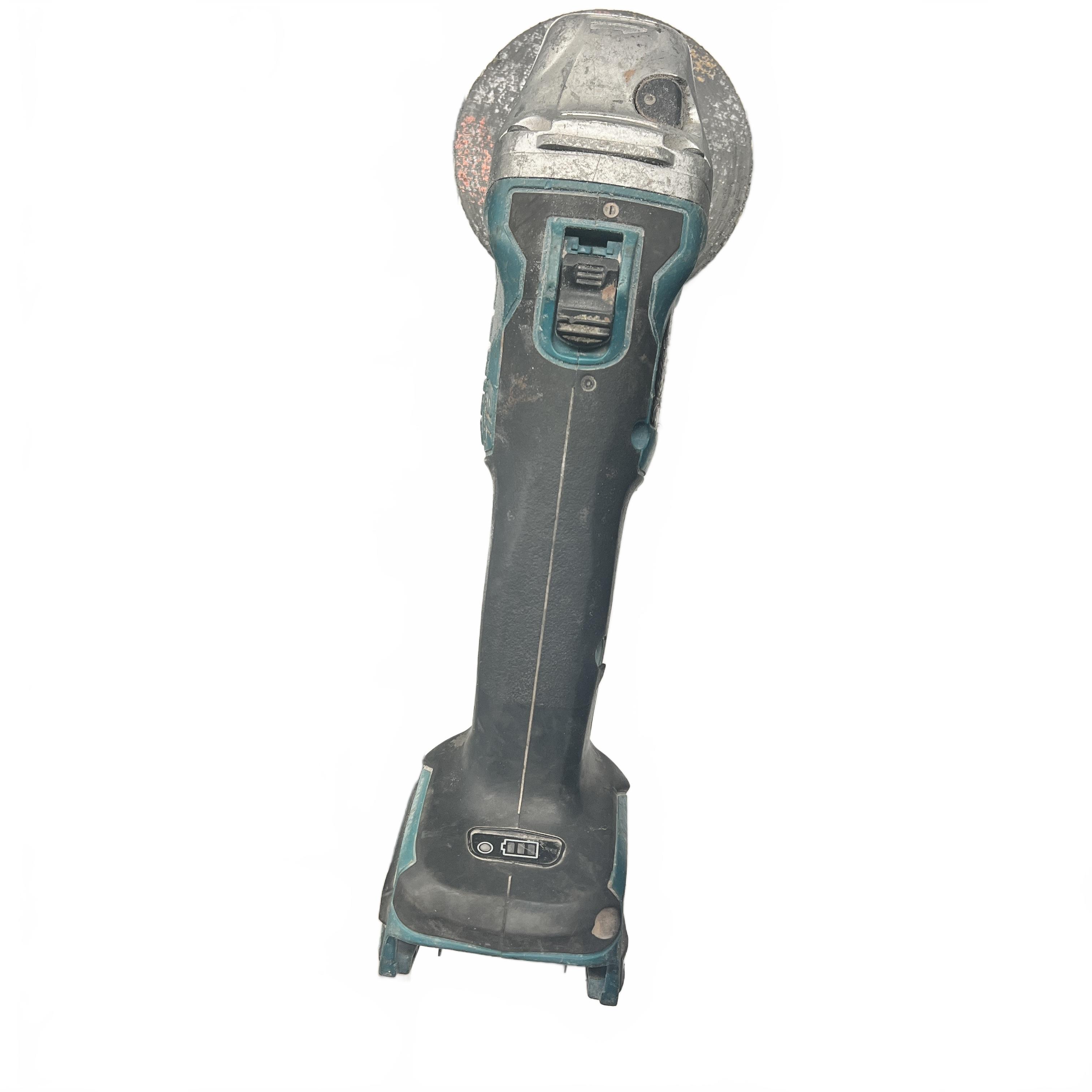 Makita Grinder DGA504 (MK)