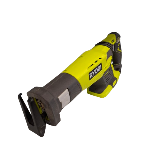 Ryobi RRS1801 ONE+ 18V Cordless Reciprocating Saw – Skin Only (JN)