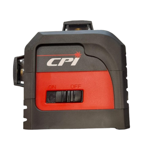 CPI CPI3TG Industrial Green Beam All Function Laser Kit