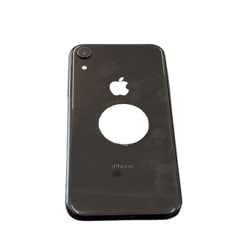 Apple Iphone XR A2105 64 GB 92% Battery Health Black (GE)
